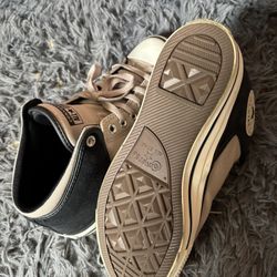 Converse Chuck Taylor All Star High Street Men's Mid-Top Sneakers (brand New) Variety Of Sizes