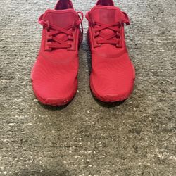 Adidas NMD Scarlet - Size 10