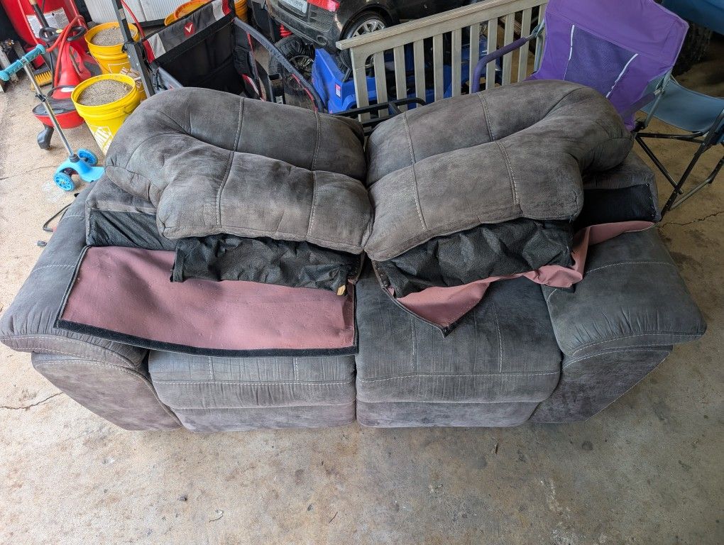 Free Couch