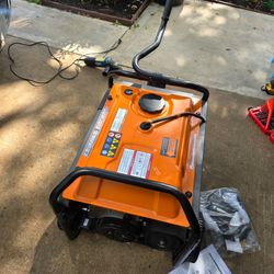 Generac 4000watts Generator New $450 Price FIRM/ Nueva PRECIO FIRME $450
