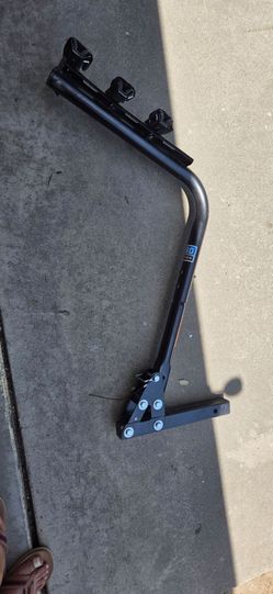 3 bike rack hitch