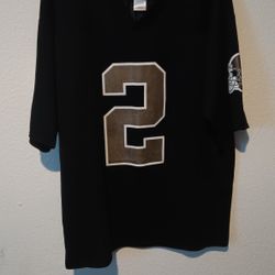 Throwback NFL Jersey Aaron Brooks
