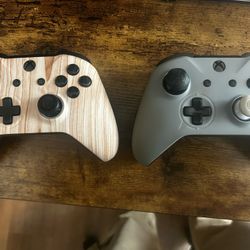 Scuf Xbox Controllers 