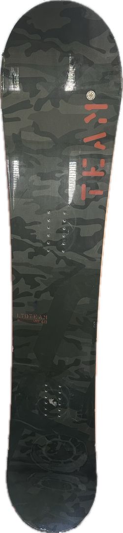 LTD Team Snowboard