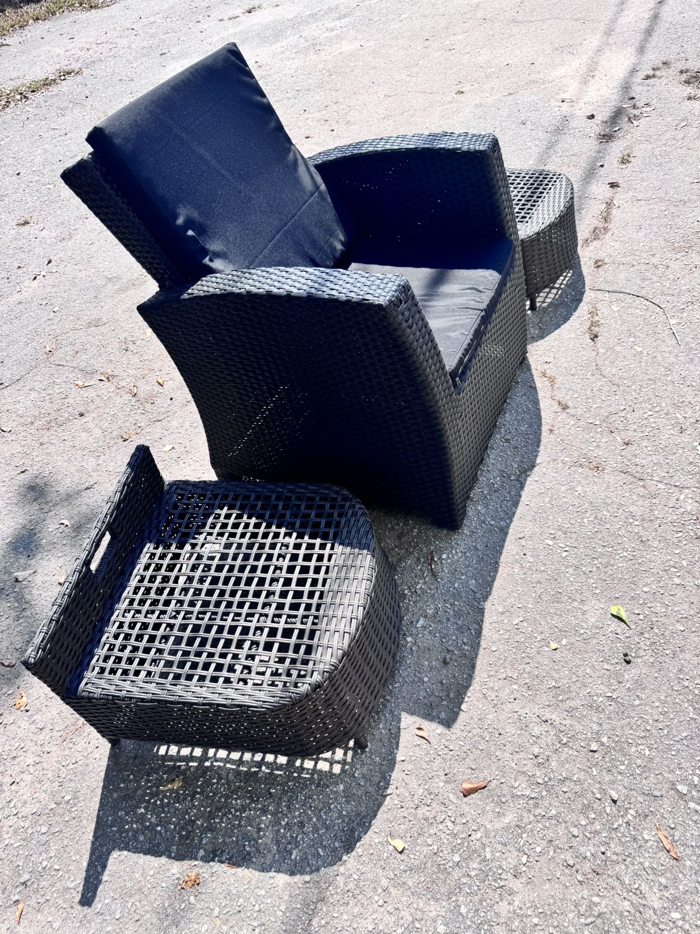 Patio Furniture 