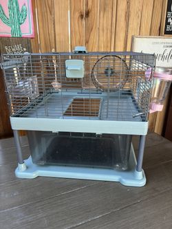 Hamster/ Small Animal Home