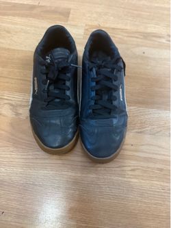 Puma shoes