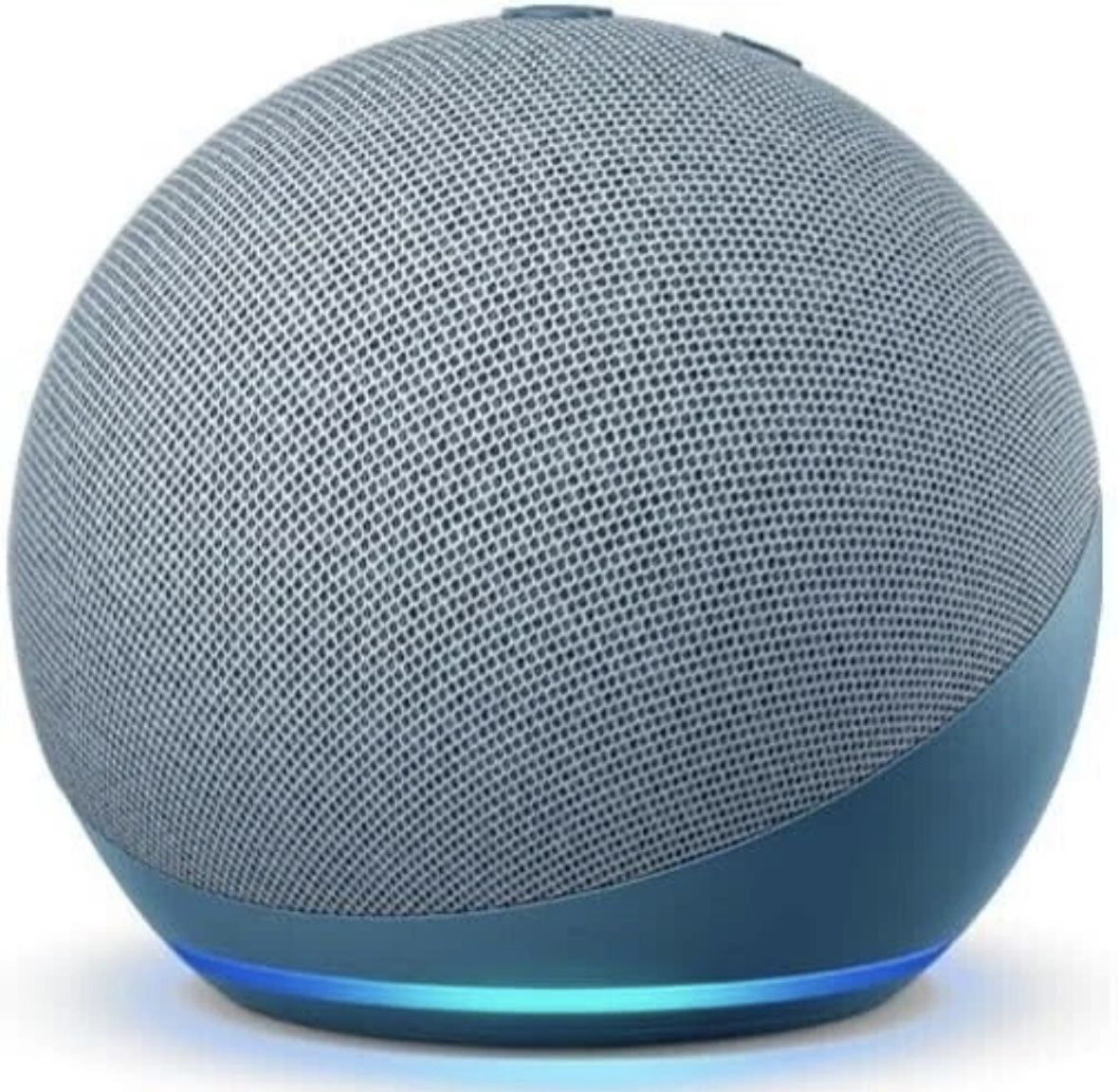 Amazon Echo Dot 4th Gen Generation Smart speaker Alexa Twilight Blue 2020 NEW