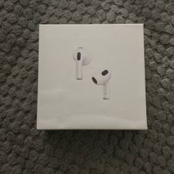 Airpods 3rd Gen