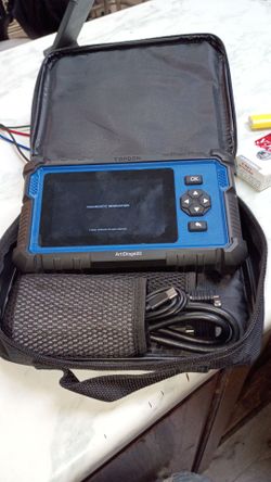Topdon Diagnostic Tablet