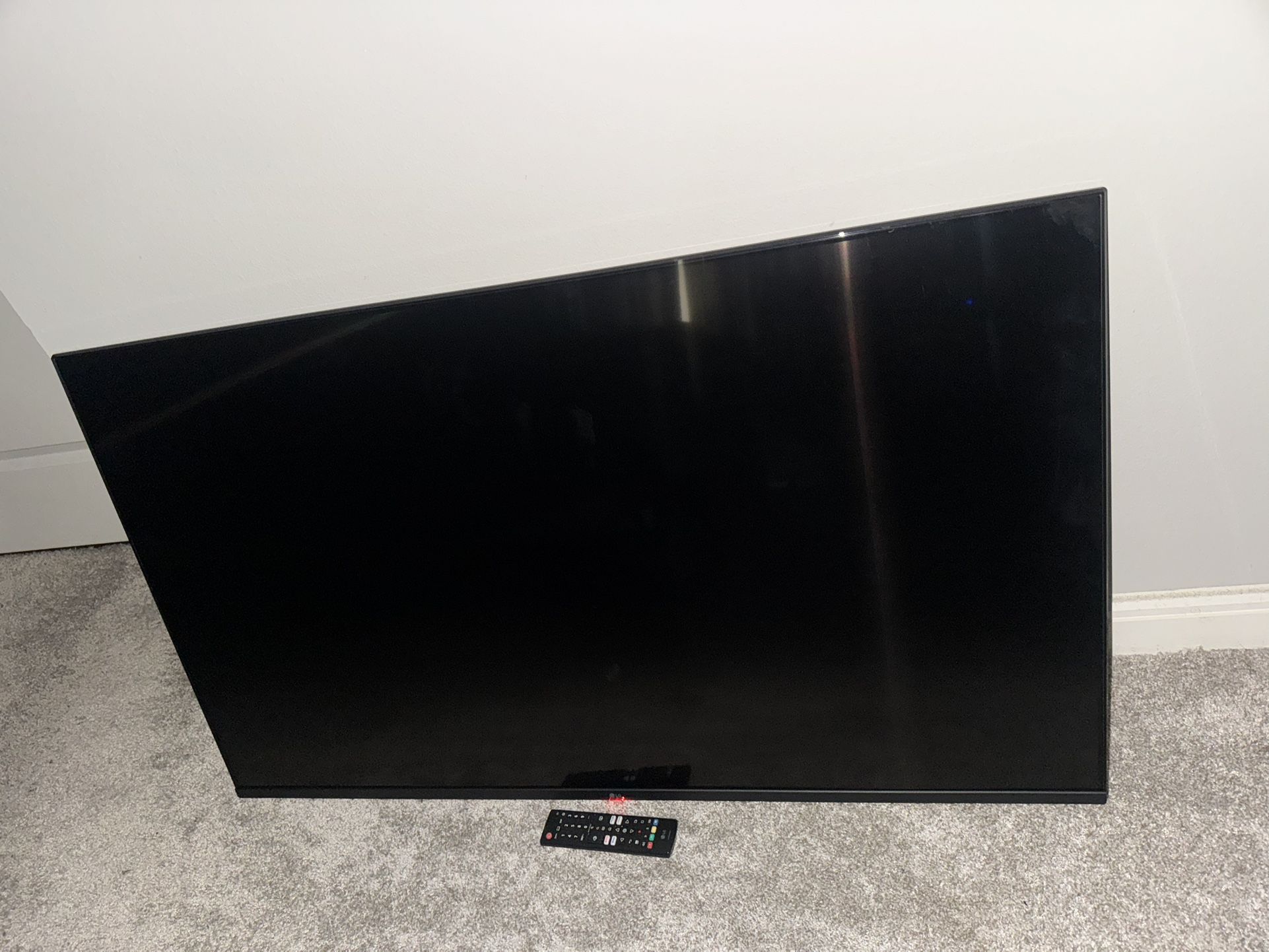 50 Inch LG TV for Sale