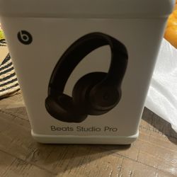 Beats Headphones 