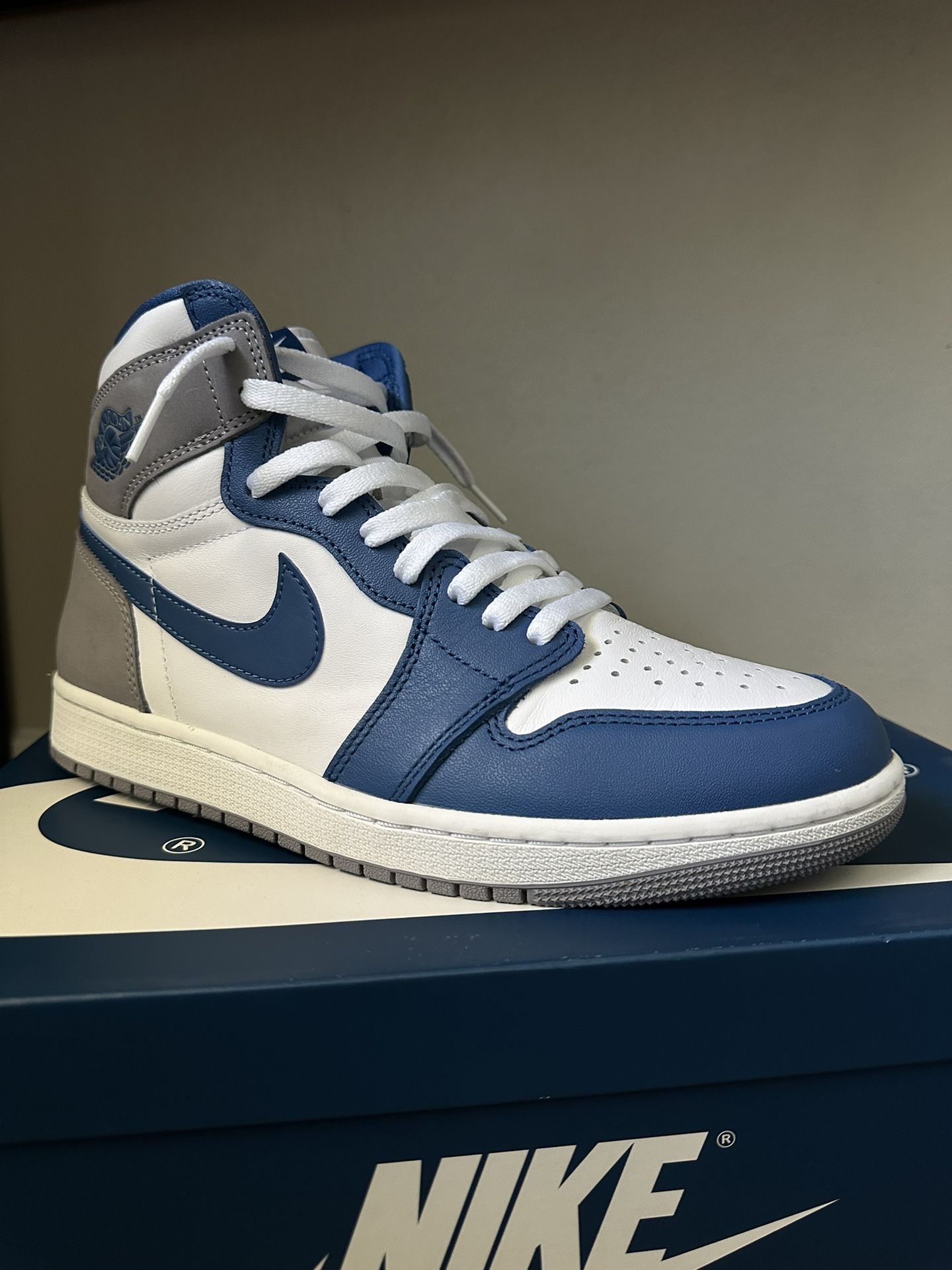 Air Jordan 1 (Size 10M)