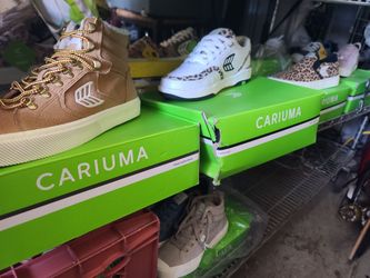 Cariuma Vegan Shoes