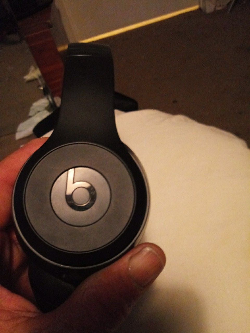 Beats solo 3