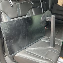 AOC gaming Monitor 180hz