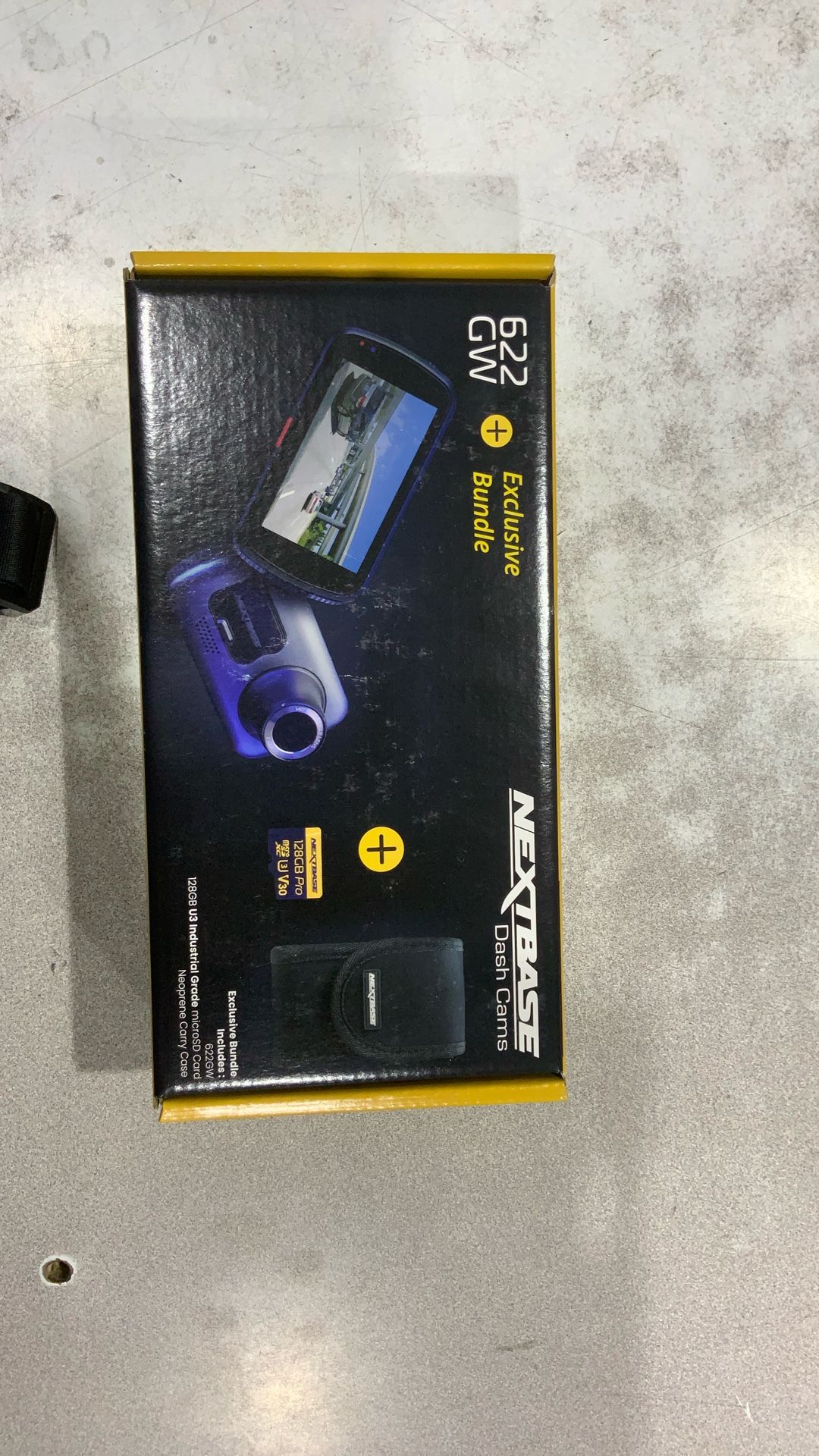 Next Base Dash Cams 