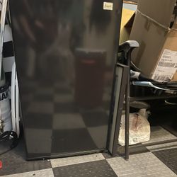 Avanti 3.2 cu. ft. Compact Refrigerator