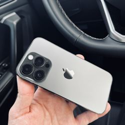 iPhone 14 Pro 256gb Unlocked