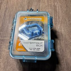Outdoor Products Large Watertight Case Box