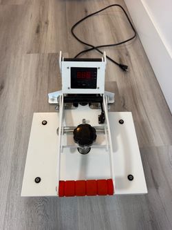 Siser Heat Press 9 x 12