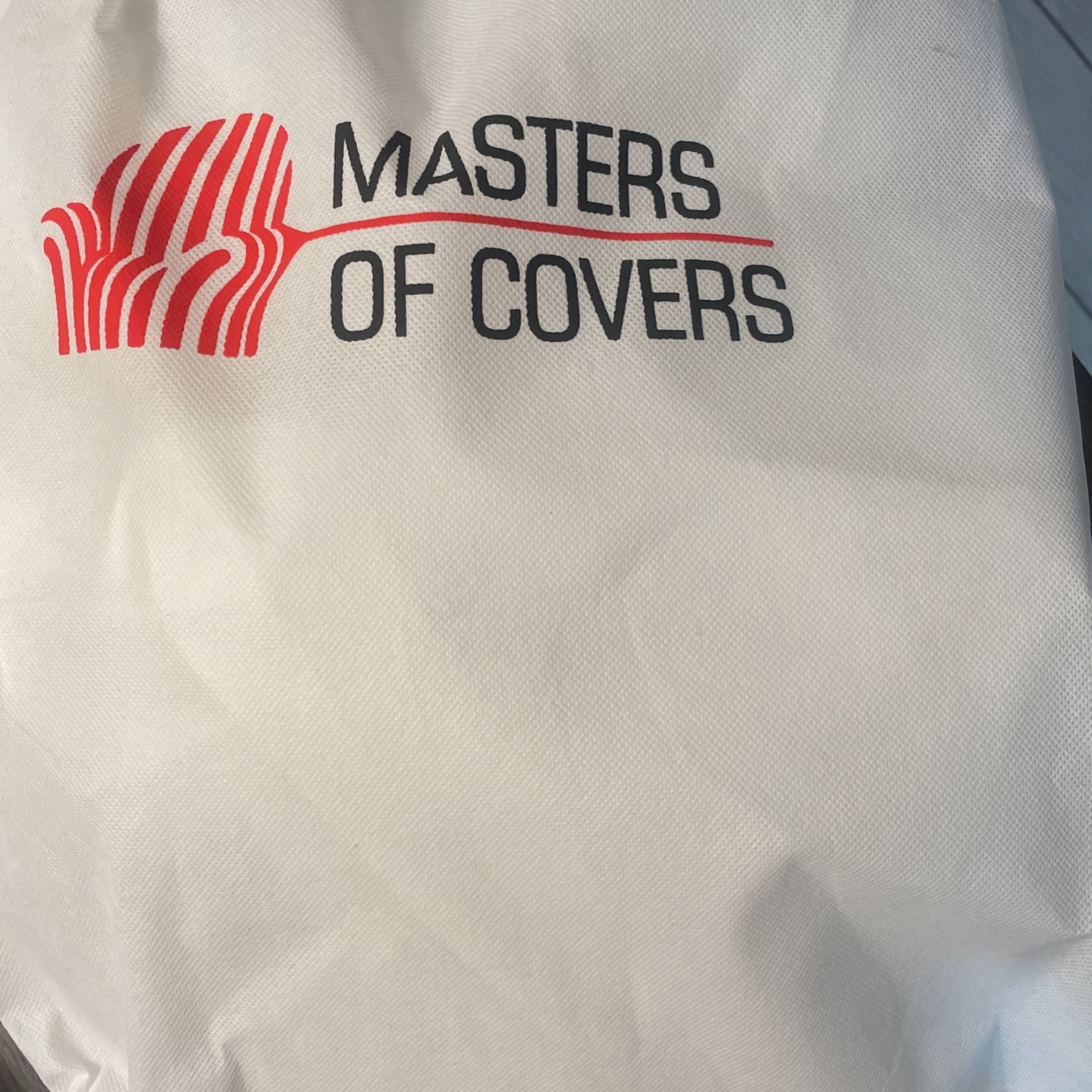 Armchair Cover
