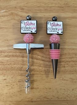 MOTHER’S DAY Wine Bar Sets MOM