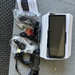 Car HD DVR