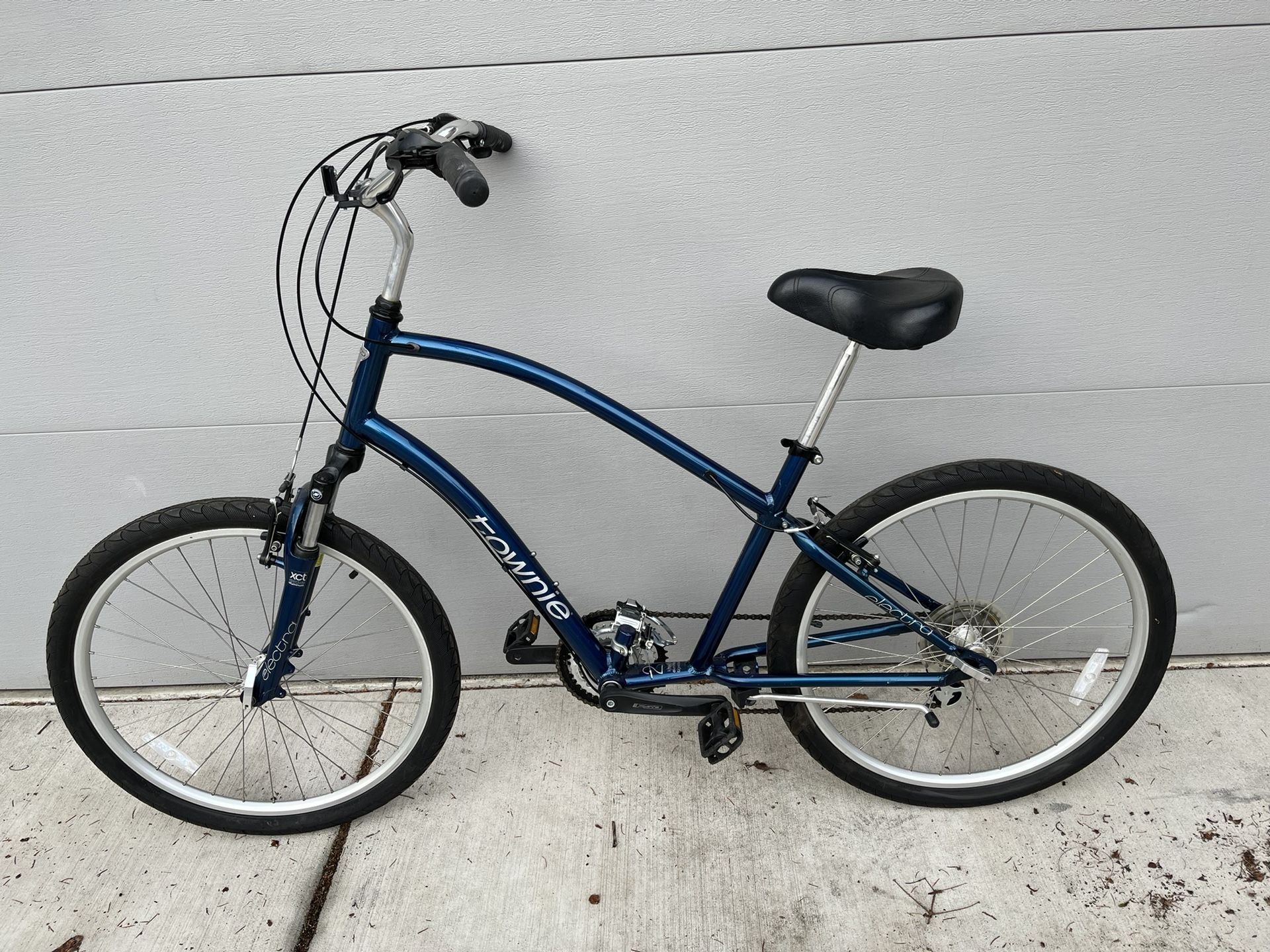 Electra Townie 21 Cruiser Bike