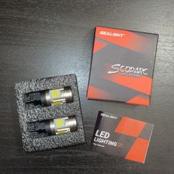 SEALIGHT LED Reverse Light Bulb