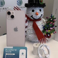 iPhone 13 Unlocked 512 Gb