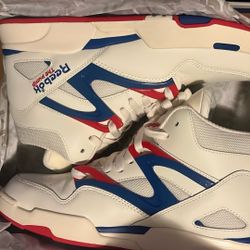 Reebok Pump Brand New Size 10