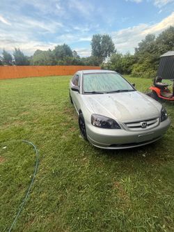 2003 Honda Civic