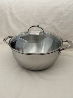 New Princess House 8 qt Pot