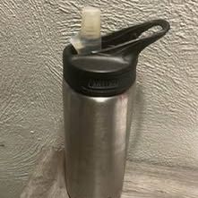 Tumbler - Excellent Condition. Like new with no stains and scratches.