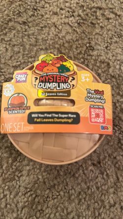 Dumplings