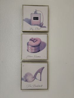 Wall Decor 