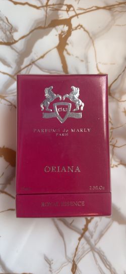 Parfums de Marly Oriana