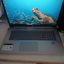 HP Windows 11 Laptop