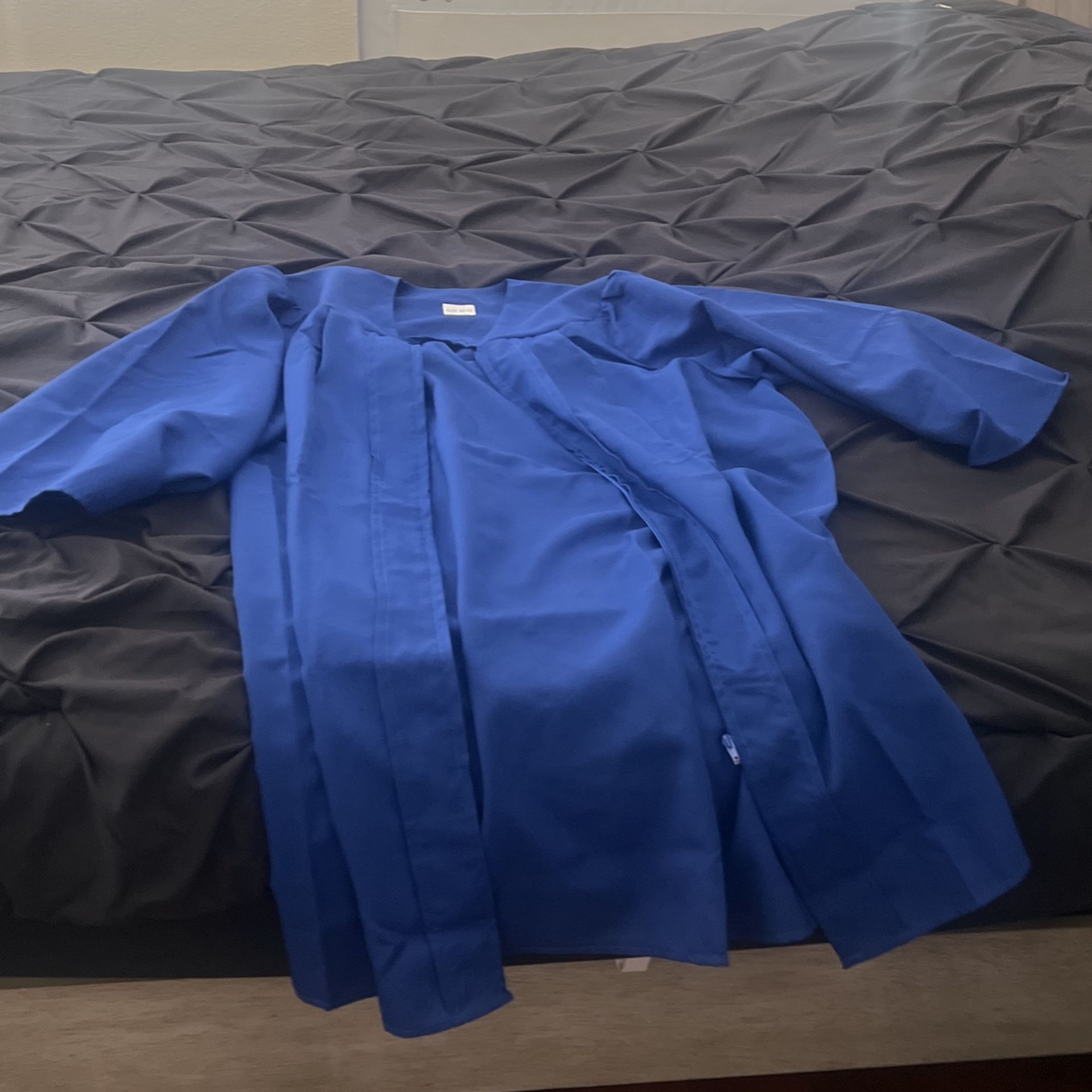 Graduation Gown