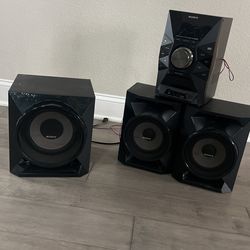 Speakers