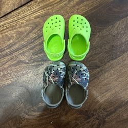 Crocs