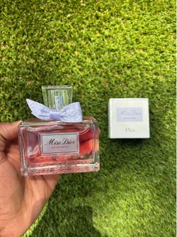 Women’s Miss Dior Eau De Parfum (Only $59)