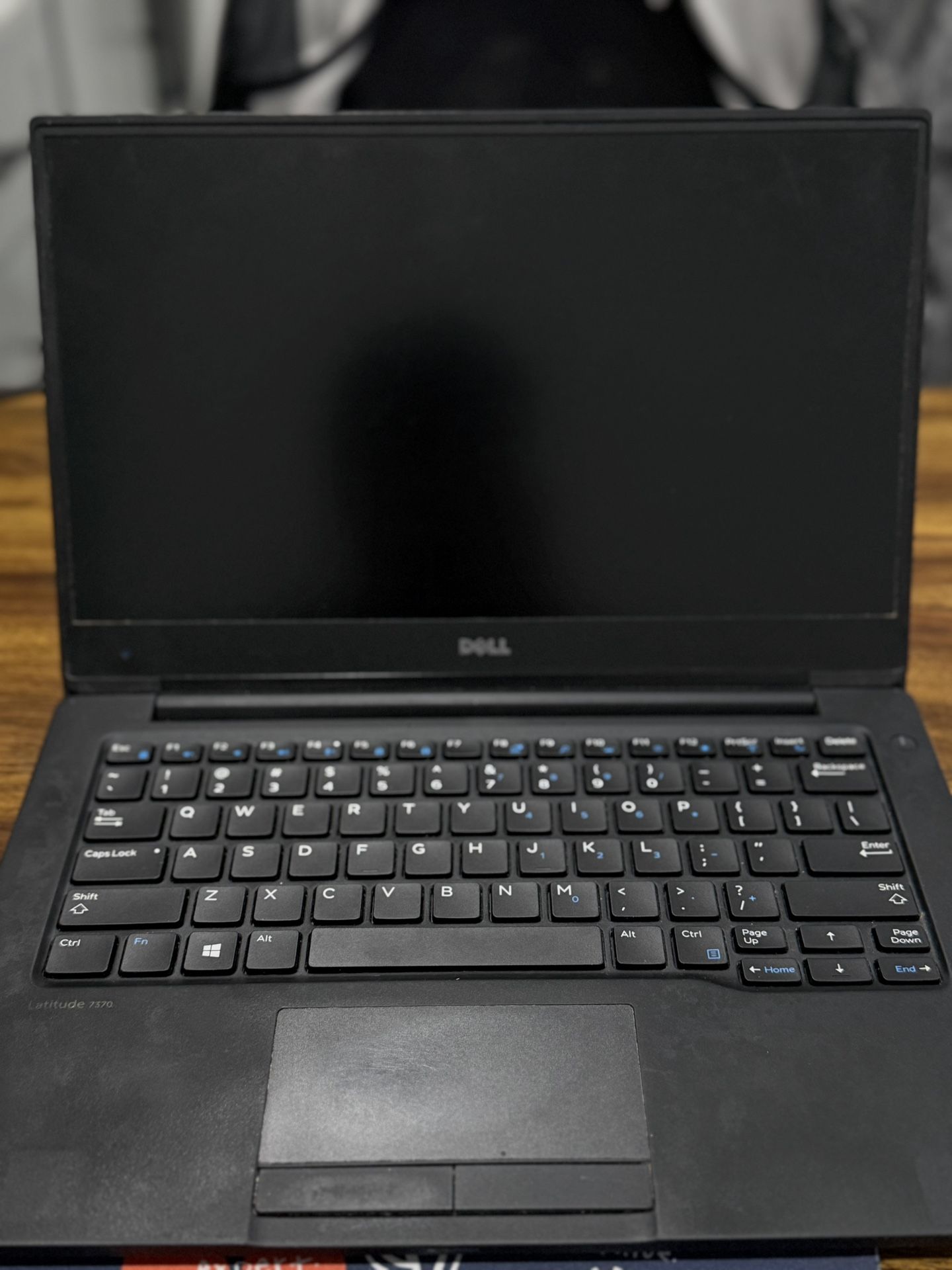 Dell 13 Laptop