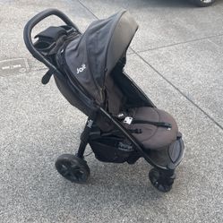 High Quality Baby Stroller (Joie) 