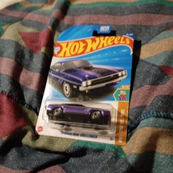 HOT WHEEL CAR