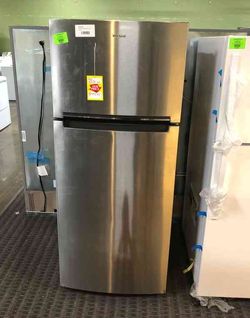 Brand New Whirlpool Top Freezer Refrigerator (Model:WRT518SZFM) YLY