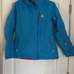Salomon Ski Jacket - Size M
