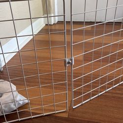 Heavy Duty Metal Buildable Grids
