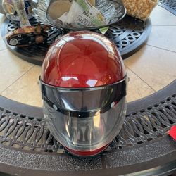Helmet